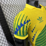 2026 Brazil (Special Edition) Player Version Thailand Quality