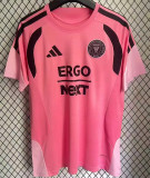 26-27 Inter Miami CF Fans Version Thailand Quality