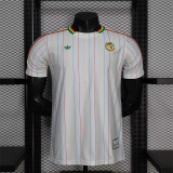 2026 Senegal (Casual retro style) Player Version Thailand Quality
