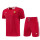 26-27 Manchester United (red) Set.Jersey & Short High Quality