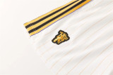 26-27 Manchester United (white) Set.Jersey & Short High Quality