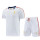 26-27 RT (white) Set.Jersey & Short High Quality
