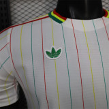 2026 Senegal (Casual retro style) Player Version Thailand Quality