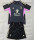 Kids kit 26-27 Juventus (Jeep) Thailand Quality