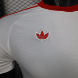 26-27 Liverpool (Casual retro style) Player Version Thailand Quality