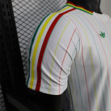 2026 Senegal (Casual retro style) Player Version Thailand Quality