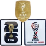 2026 Argentina home Player Version Thailand Quality