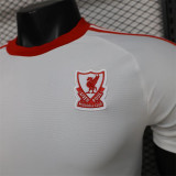 26-27 Liverpool (Casual retro style) Player Version Thailand Quality