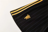 26-27 Manchester United (black) Set.Jersey & Short High Quality