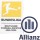 25 Bundesliga 金+Allianz