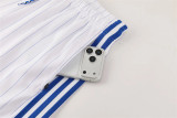 26-27 Chelsea (Colorful Blue) Set.Jersey & Short High Quality