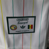 2026 Senegal (Casual retro style) Player Version Thailand Quality