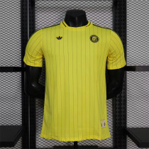 26-27 Al-Nassr FC (Casual retro style) Player Version Thailand Quality