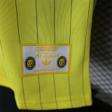 26-27 Al-Nassr FC (Casual retro style) Player Version Thailand Quality