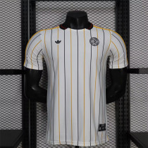 2026 Germany (Casual retro style) Player Version Thailand Quality