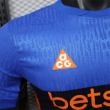 25-26 Inter milan Tourth Away Player Version Thailand Quality