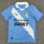 26-27 Sporting Cristal home Fans Version Thailand Quality