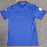 26-27 Chelsea Polo Short Thailand Quality