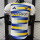 26-27 CA Boca Juniors Fourth Away Player Version Thailand Quality
