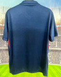 26-27 Alianza Lima Away Fans Version Thailand Quality
