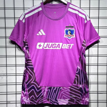 26-27 Social y Deportivo Colo-Colo (Goalkeeper) Fans Version Thailand Quality