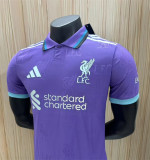 26-27 Liverpool (Special Edition) Player Version Thailand Quality