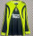 Long sleeve 99-00 Real Madrid (goalkeeper) Retro Jersey Thailand Quality