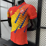 2026 Spain (Special Edition) Player Version Thailand Quality