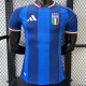 2026 Italy (Special Edition) Player Version Thailand Quality