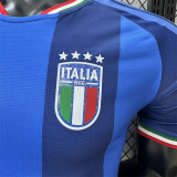 2026 Italy (Special Edition) Player Version Thailand Quality
