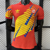 2026 Spain (Special Edition) Player Version Thailand Quality