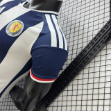 2026 Scotland (Special Edition) Player Version Thailand Quality