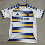 26-27 CA Boca Juniors Fourth Away Fans Version Thailand Quality
