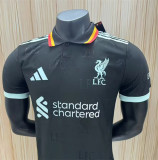 26-27 Liverpool (Special Edition) Player Version Thailand Quality