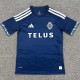 26-27 Vancouver home Fans Version Thailand Quality