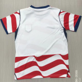 2026 United States home Fans Version Thailand Quality