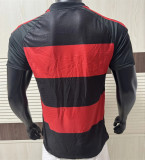 26-27 Flamengo home Player Version Thailand Quality
