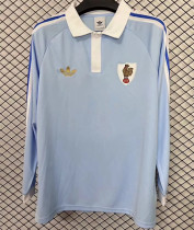 2026 France (rugby) Long sleeve Thailand Quality