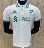 26-27 Liverpool (Special Edition) Player Version Thailand Quality