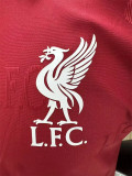 26-27 Liverpool (Special Edition) Player Version Thailand Quality