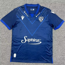 26-27 CA Vélez Sársfield Away Fans Version Thailand Quality