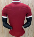 26-27 Liverpool (Special Edition) Player Version Thailand Quality