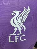 26-27 Liverpool (Special Edition) Player Version Thailand Quality