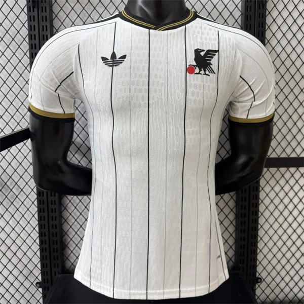 2026 Japan (Special Edition) Player Version Thailand Quality