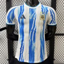 2026 Argentina (Special Edition) Player Version Thailand Quality