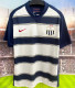 26-27 Alianza Lima Away Fans Version Thailand Quality
