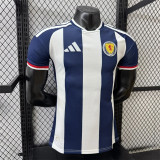 2026 Scotland (Special Edition) Player Version Thailand Quality