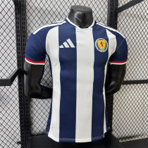 2026 Scotland (Special Edition) Player Version Thailand Quality