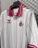 26-27 Köln (Special Edition) Fans Version Thailand Quality