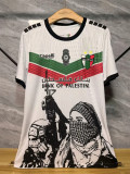 26-27 Palestino Player Version Thailand Quality